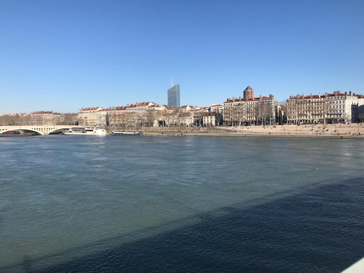 D'hotes La Merciere Lyon