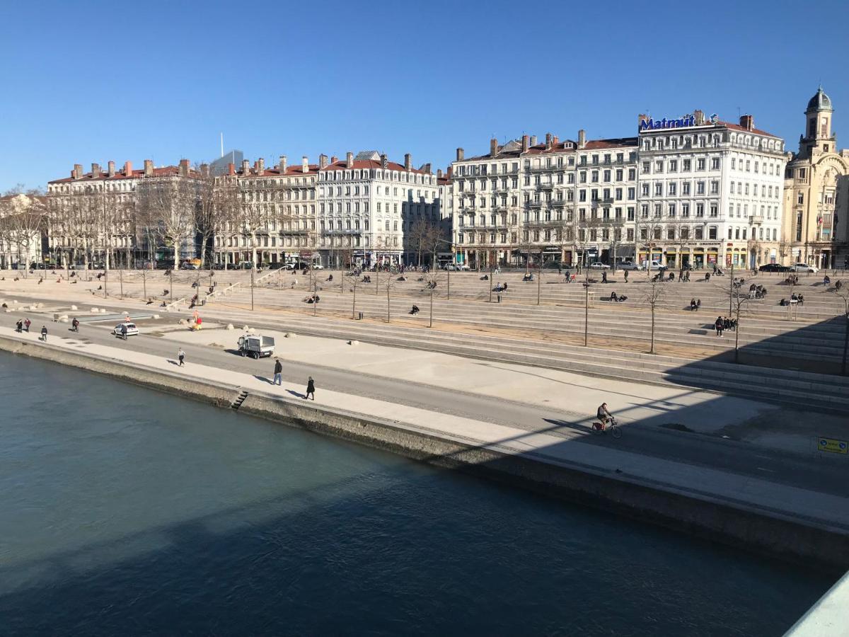D'hotes La Merciere * Lyon