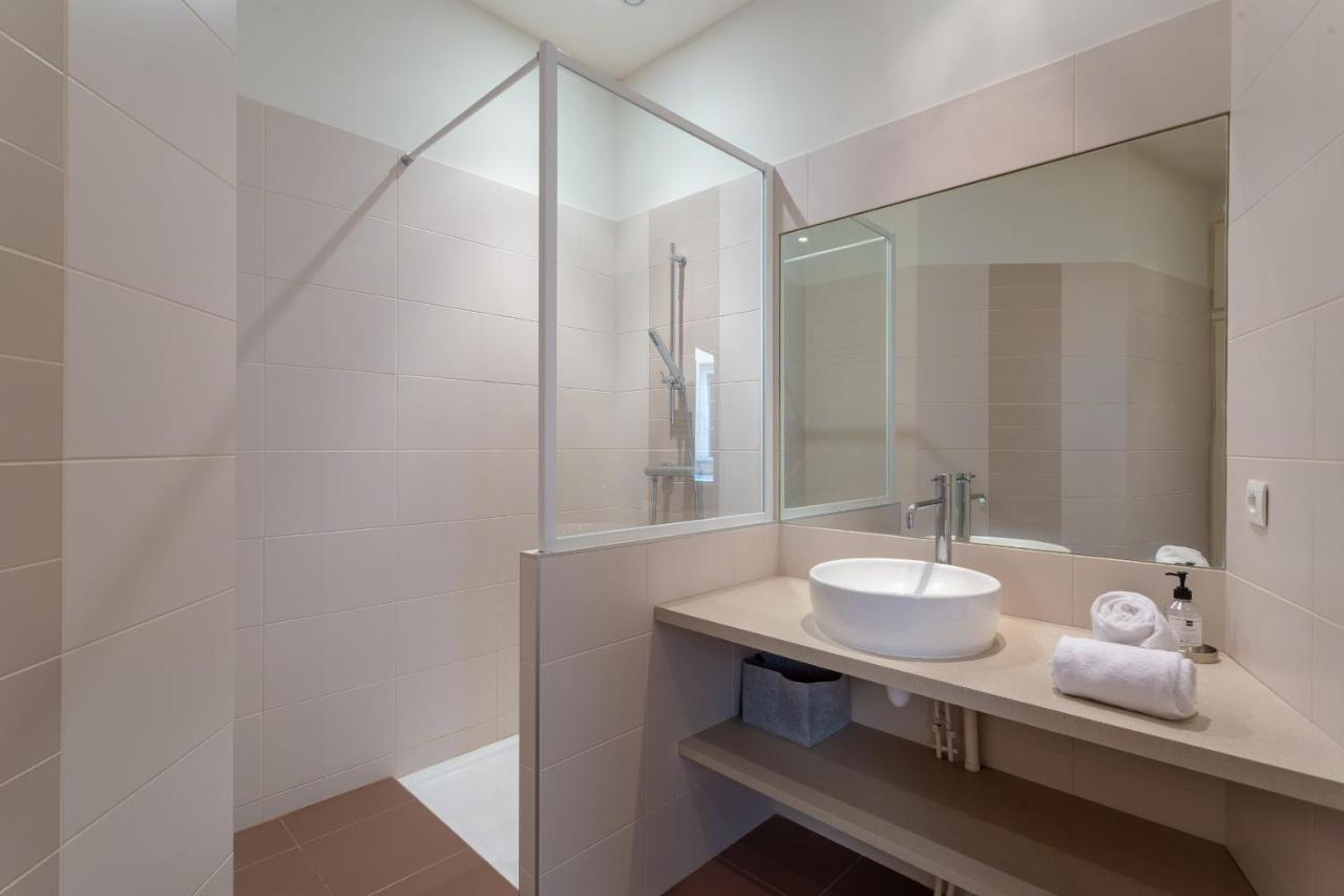 Apartment Dify Le Belize - Bellecour Lyon