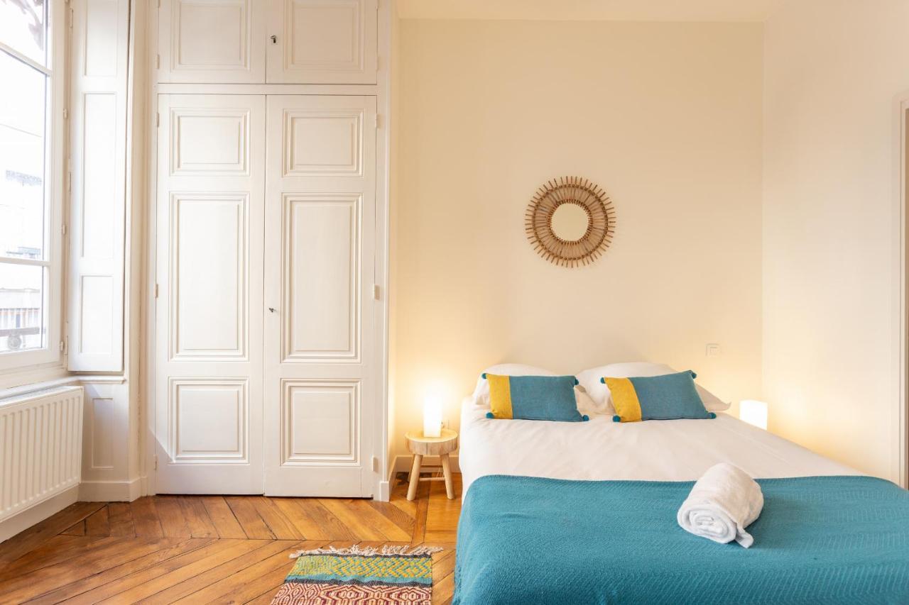 Apartment Dify Le Belize - Bellecour Lyon