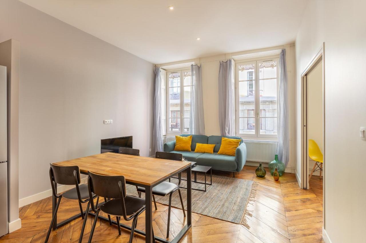 Apartment Dify Le Belize - Bellecour