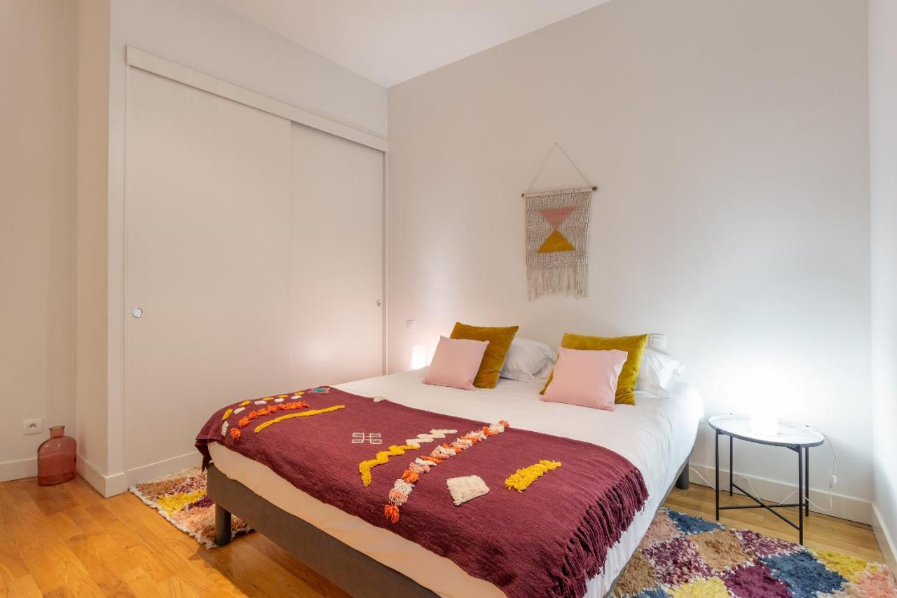 Dify Le Belize - Bellecour Apartment Lyon