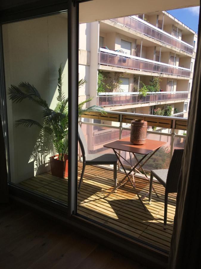 Logement Chic - 6 Brotteaux - Arrivee Autonome - Equipe *