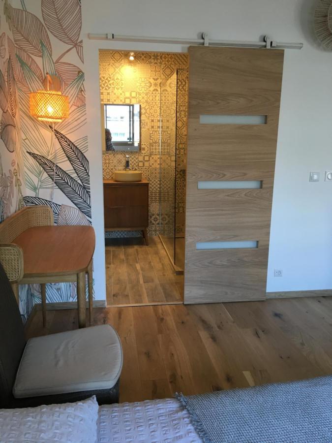 Logement Chic - 6 Brotteaux - Arrivee Autonome - Equipe Apartment