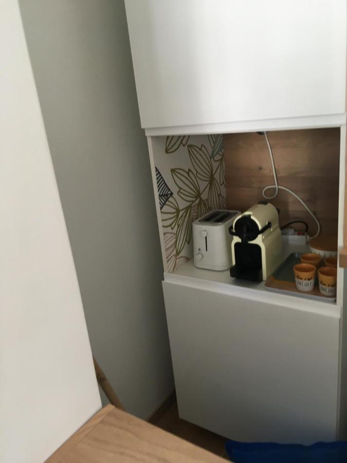 Apartment Logement Chic - 6 Brotteaux - Arrivee Autonome - Equipe *