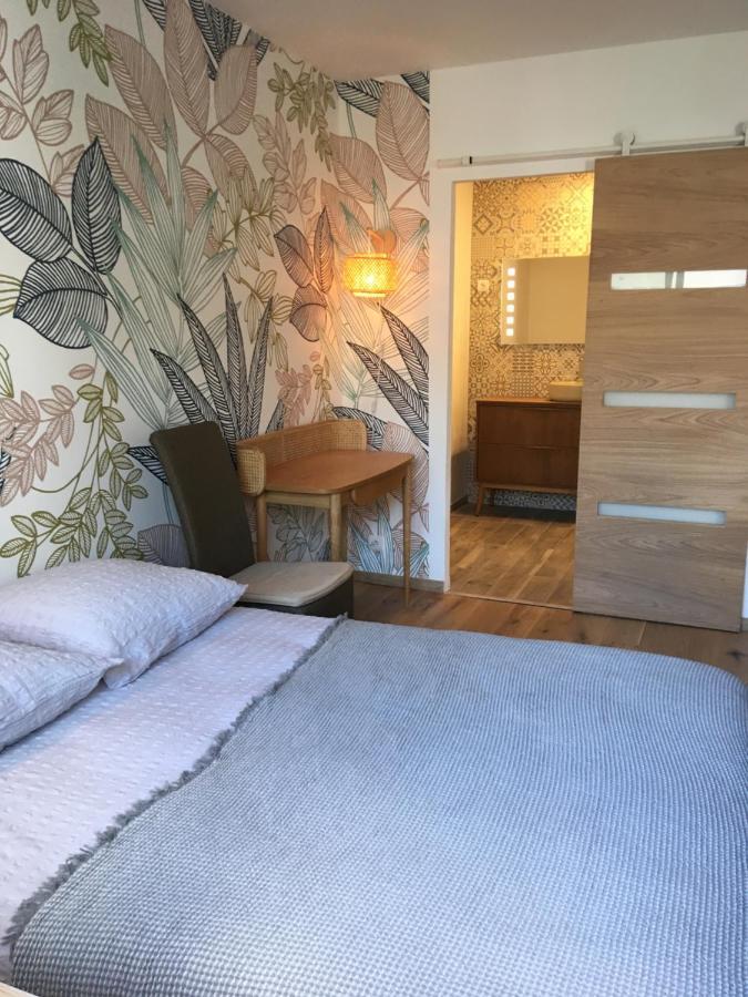 Logement Chic - 6 Brotteaux - Arrivee Autonome - Equipe * Lyon