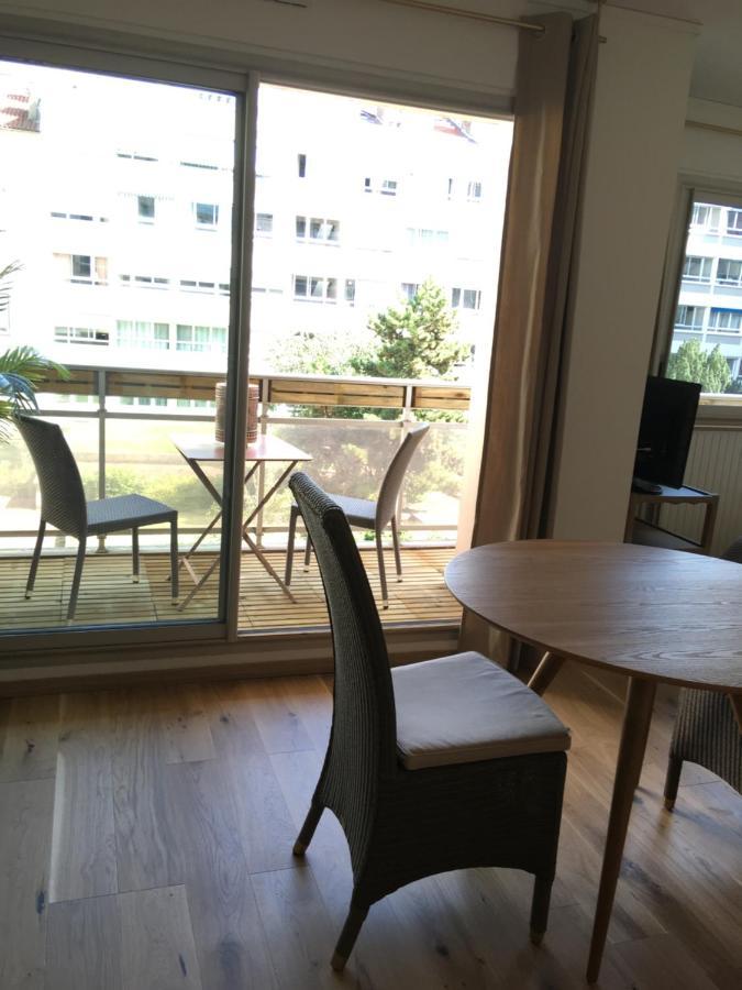 Logement Chic - 6 Brotteaux - Arrivee Autonome - Equipe