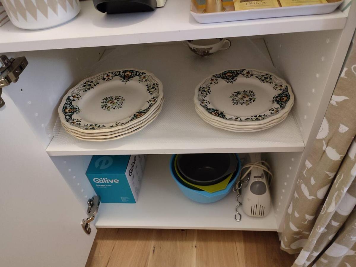 Logement Chic - 6 Brotteaux - Arrivee Autonome - Equipe Apartment Lyon