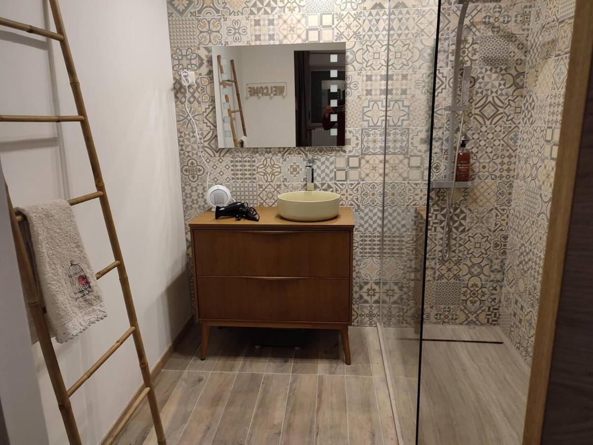 Logement Chic - 6 Brotteaux - Arrivee Autonome - Equipe Apartment Lyon