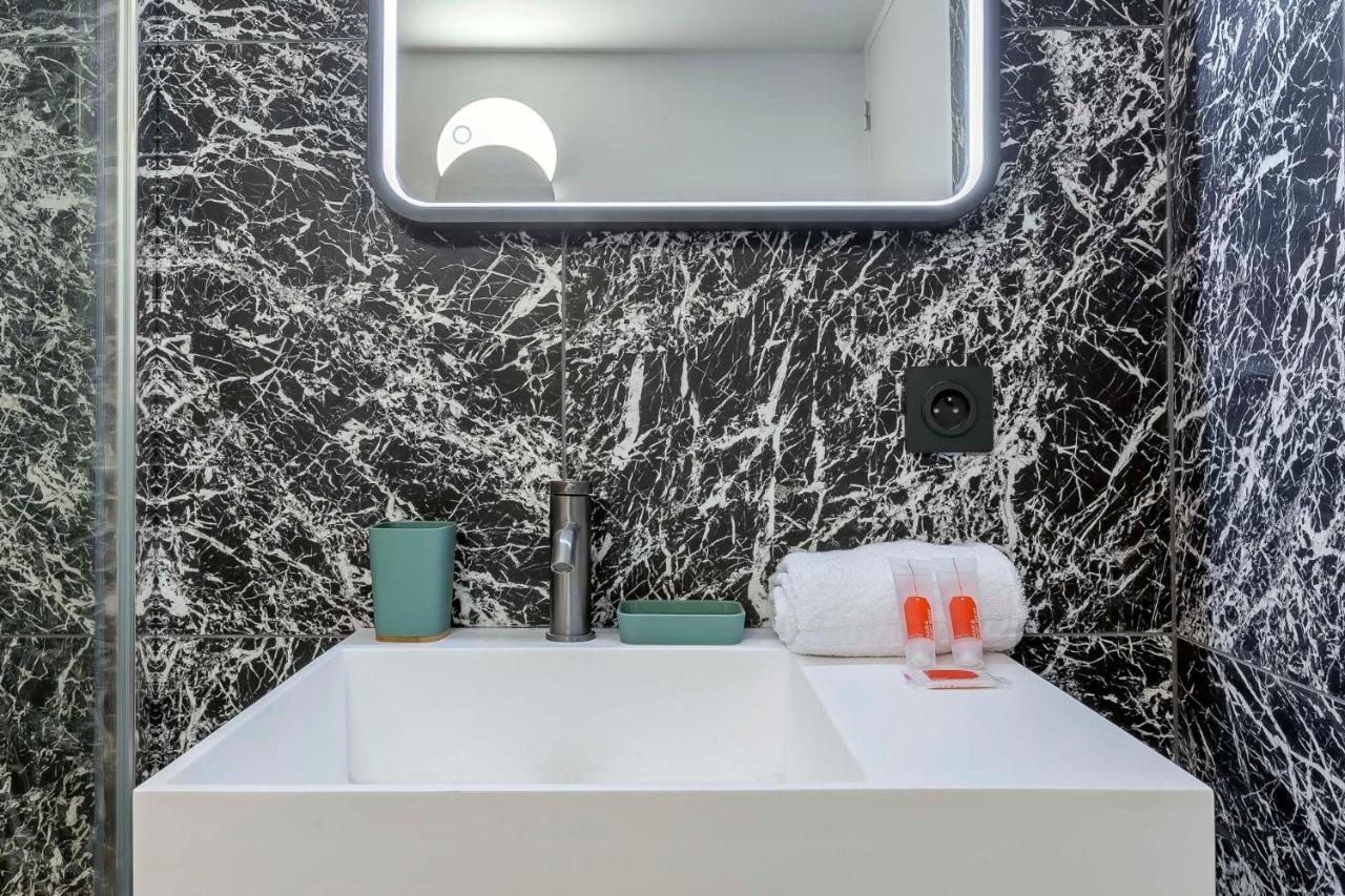 Hamac Suites Meissonnier 2 Apartment Lyon
