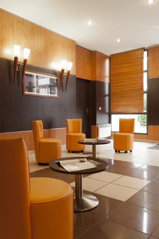 Privilodges Lumiere Aparthotel 3*