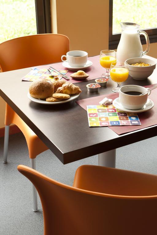 Privilodges Lumiere Aparthotel 3*