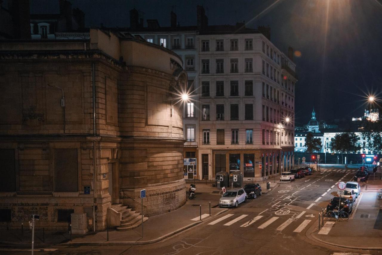 Au Coeur De Proche Bellecour + Superbe Vue * Lyon