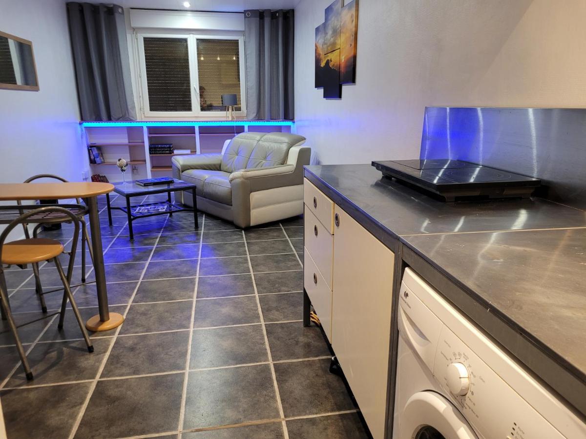 / Duplex Proche Gare Part-dieu Apartment Lyon