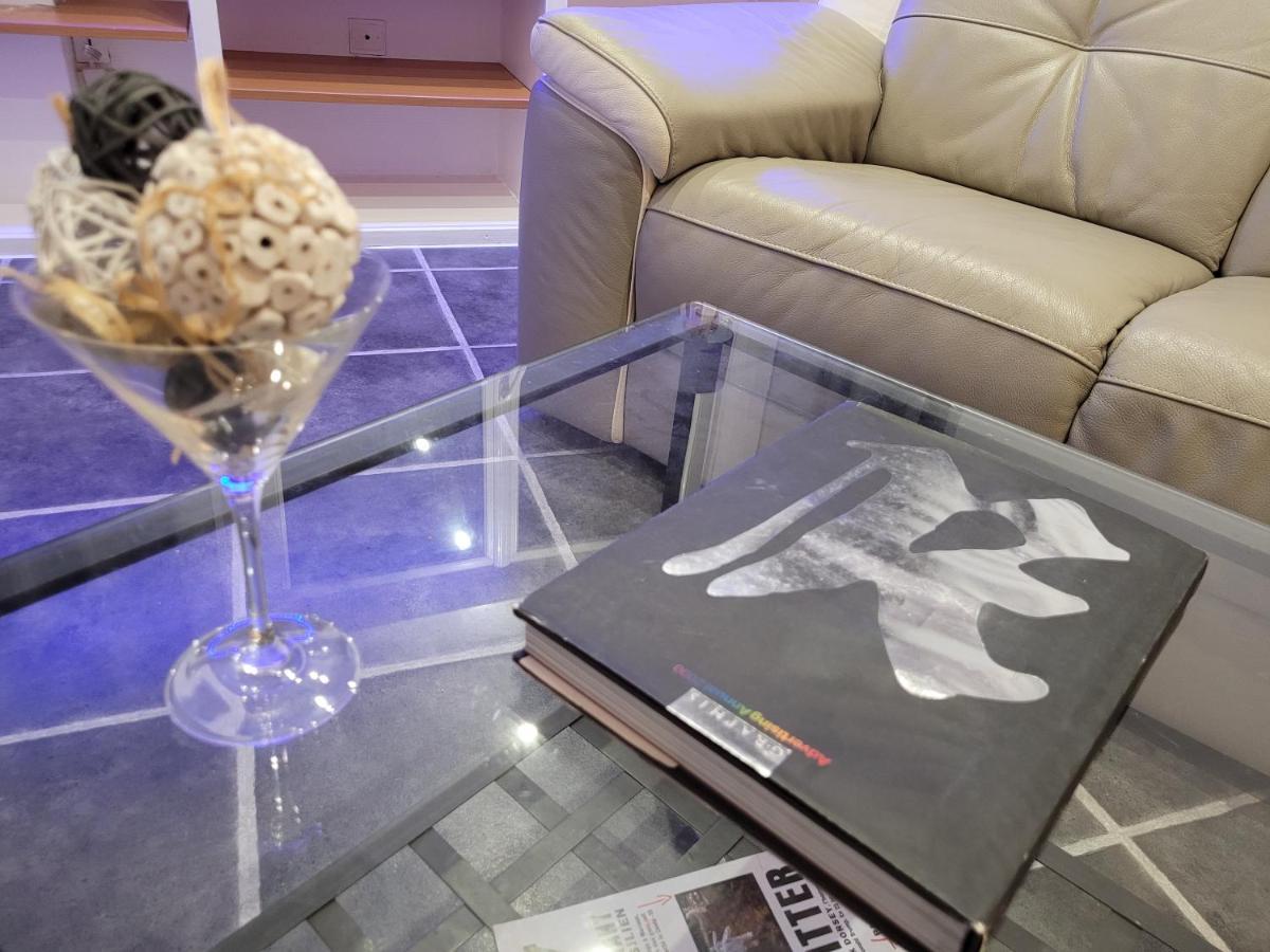 / Duplex Proche Gare Part-dieu Apartment Lyon