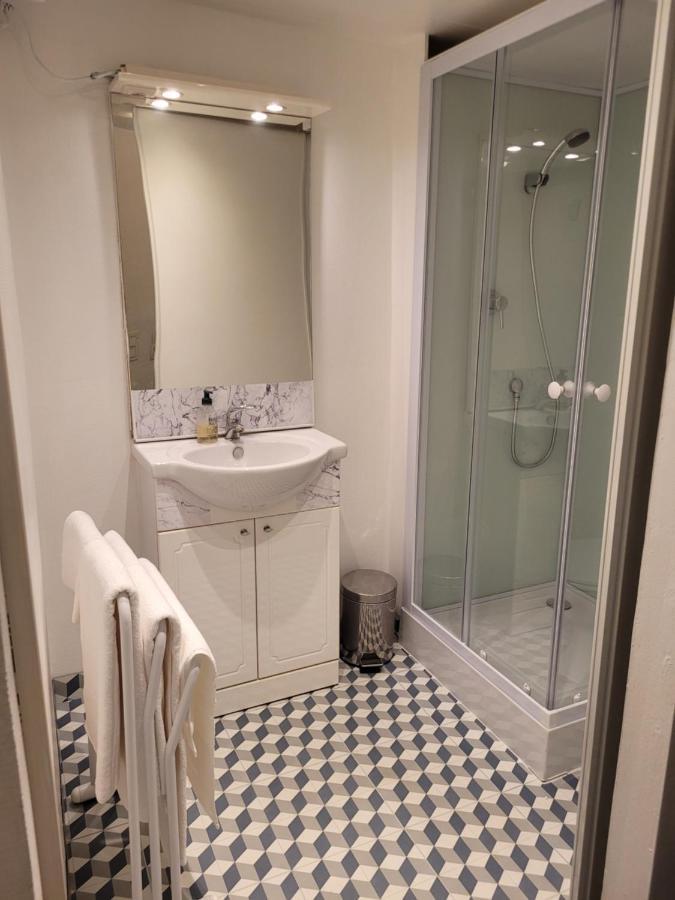 Apartment / Duplex Proche Gare Part-dieu *
