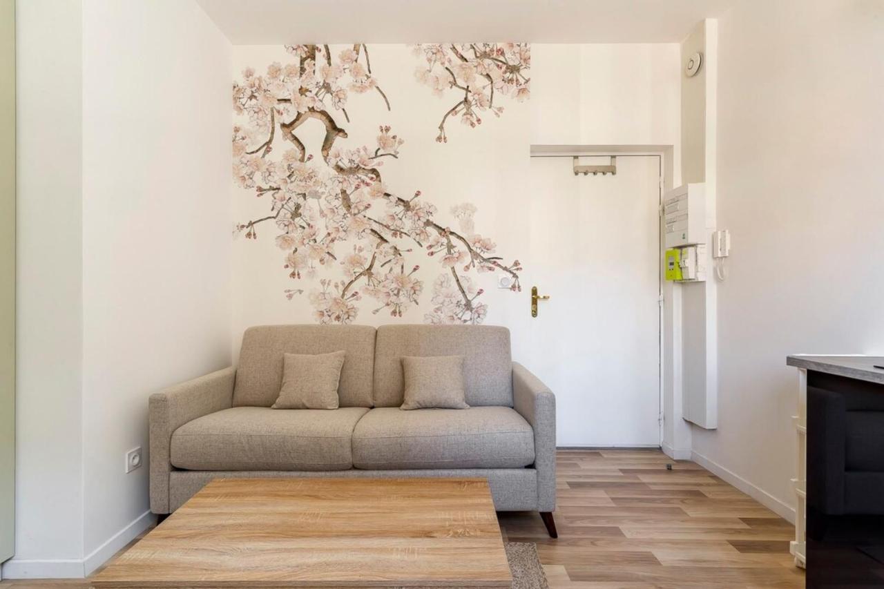 Studio Equipe Boulevard Stalingrad -2 Personnes *