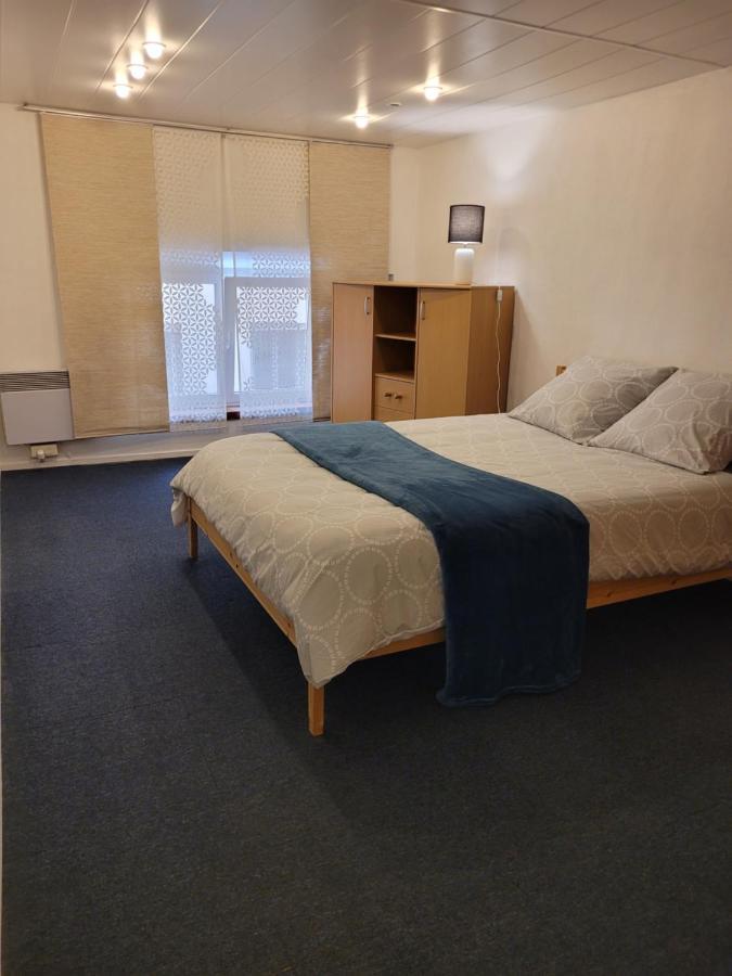 / Duplex Proche Gare Part-dieu Apartment