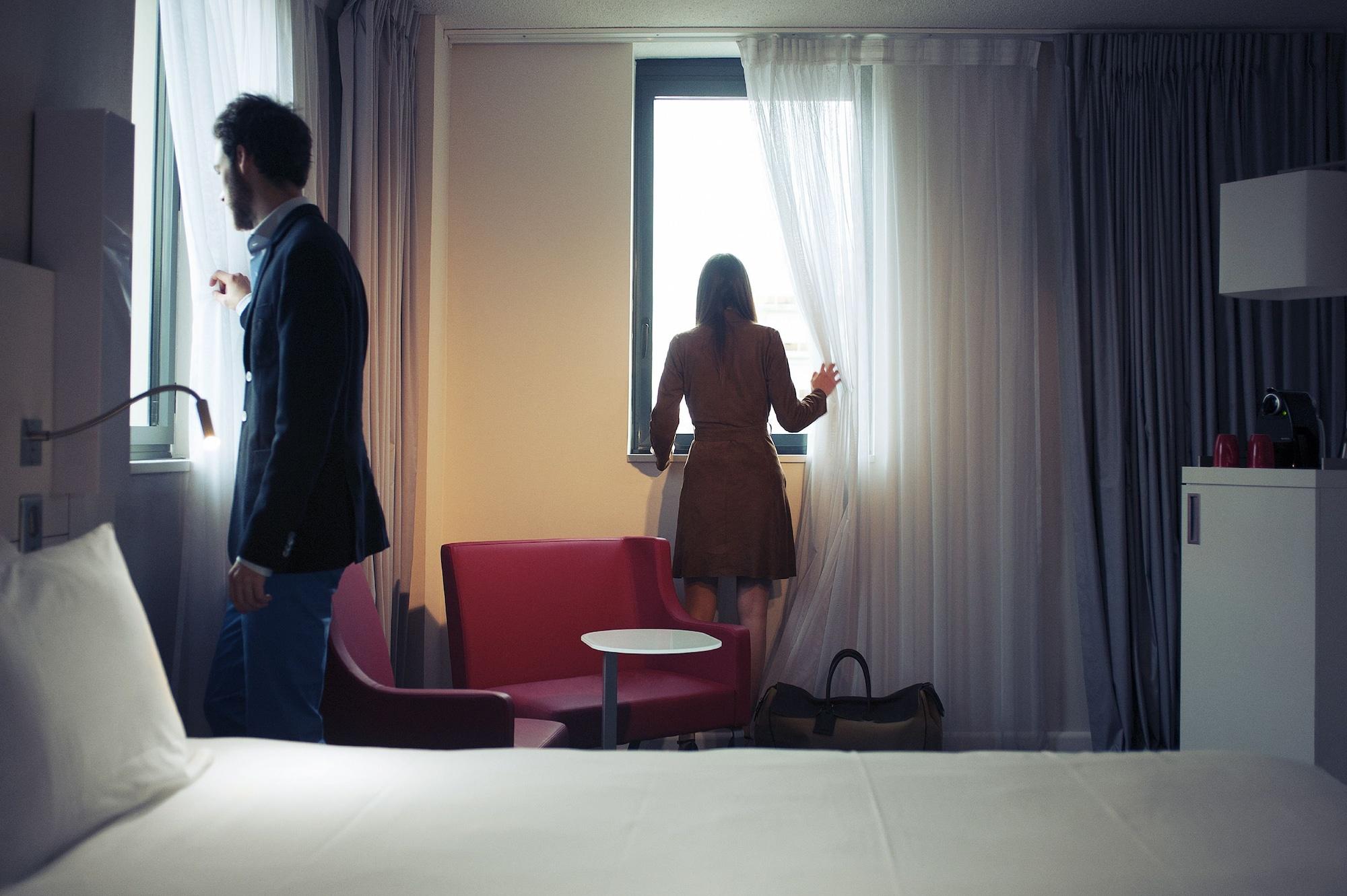 Mercure Centre Saxe Lafayette Hotel Lyon