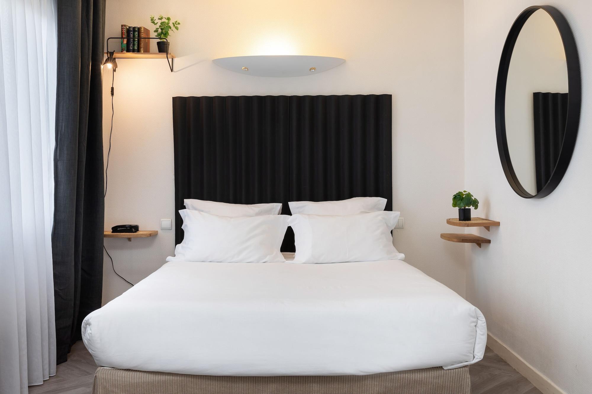 Hotel Chromatics & Restaurant Hill Club By Happyculture 3*