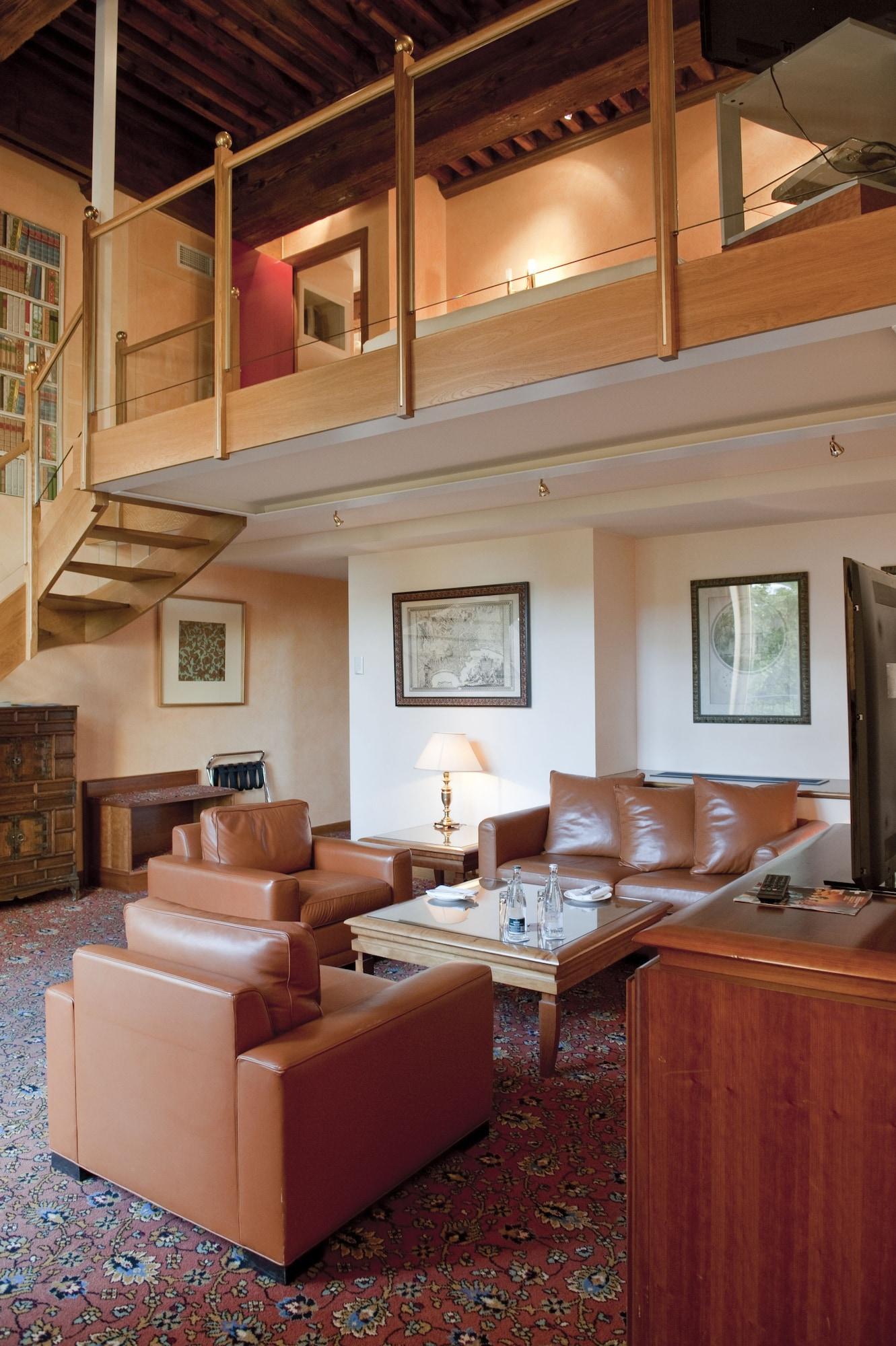 Hotel Florentine 5*