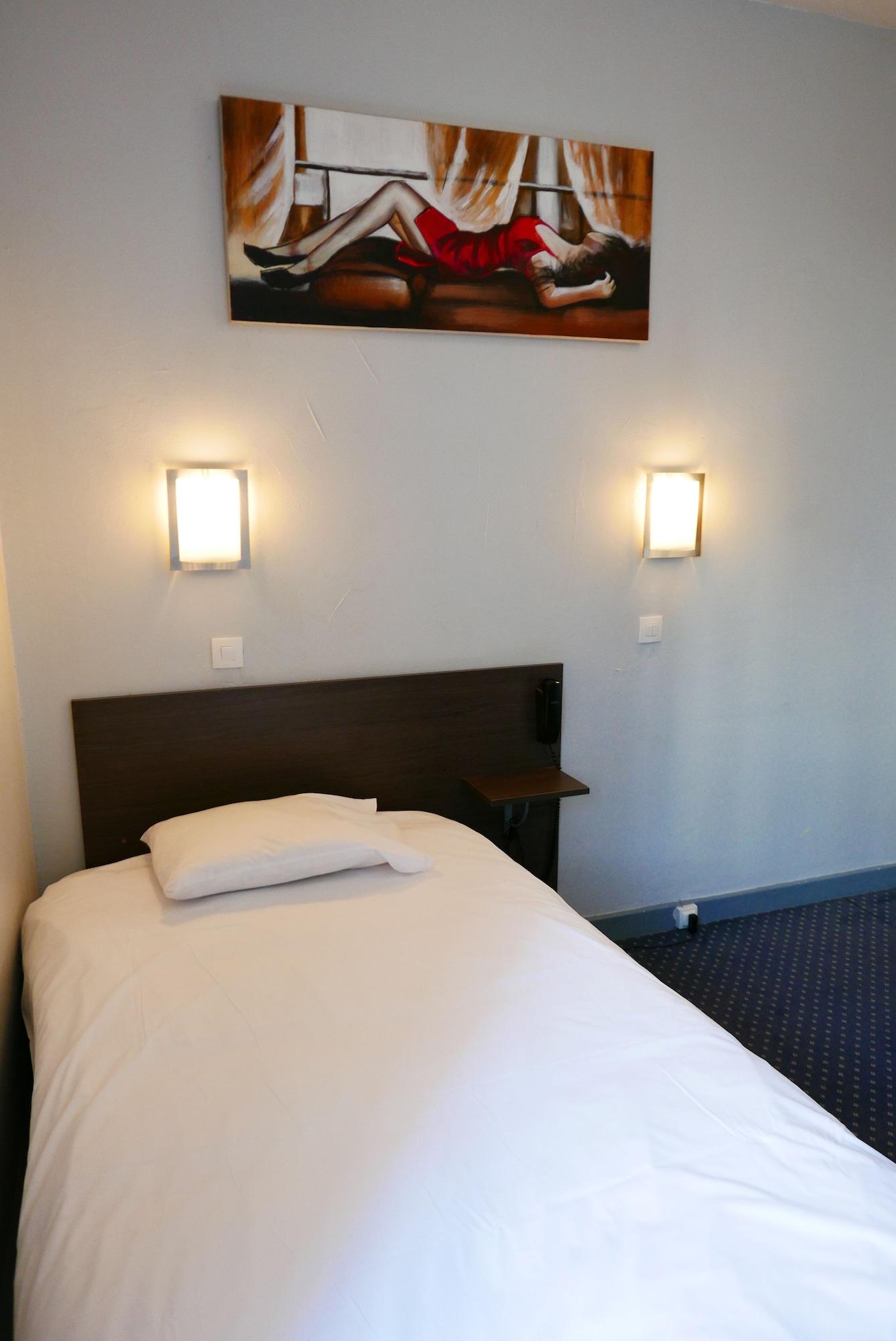 De Normandie Hotel