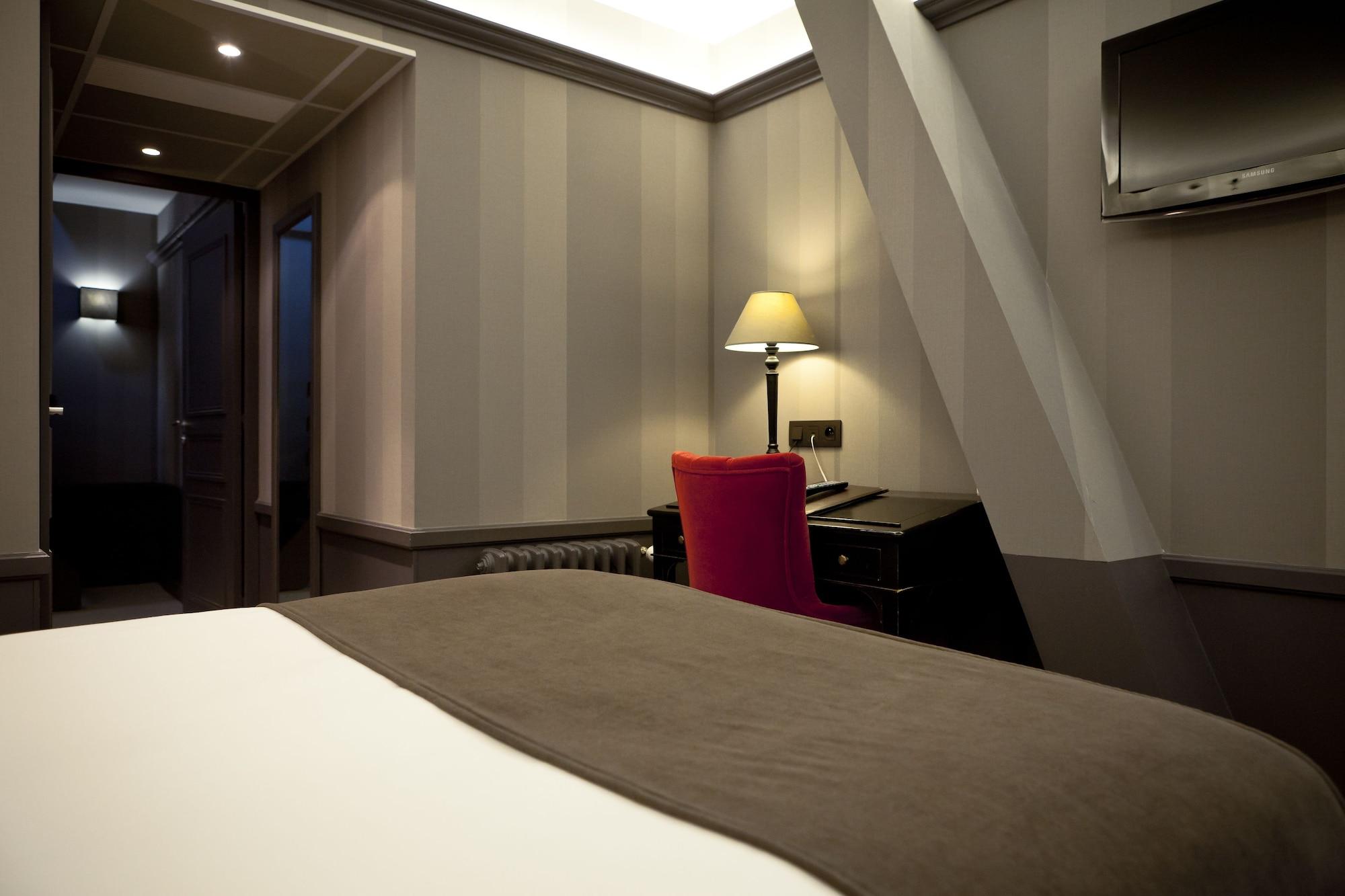 Hotel Alexandra