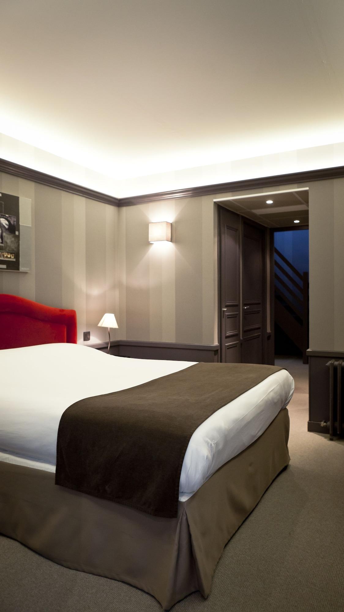 Alexandra Hotel Lyon