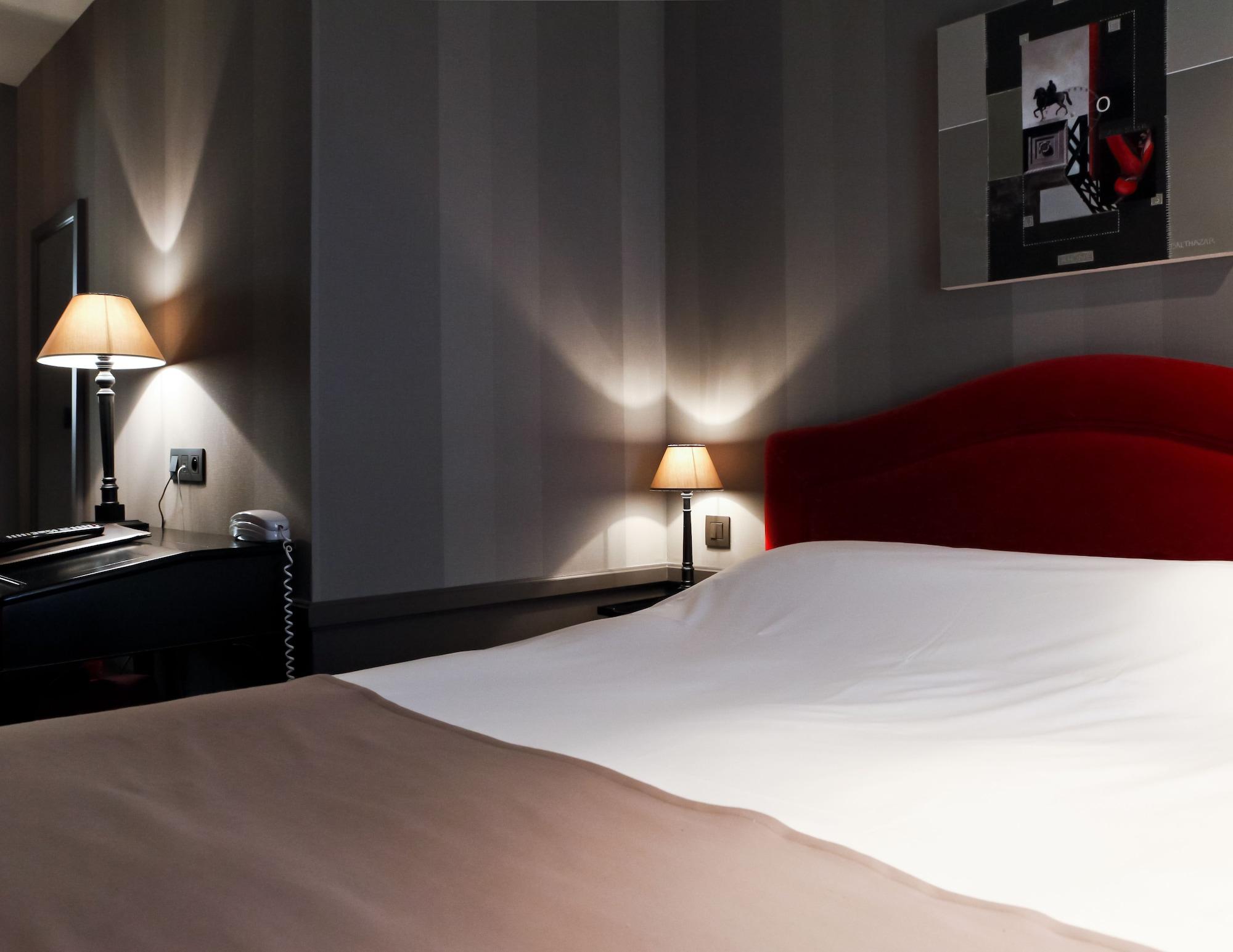 Alexandra 4* Lyon