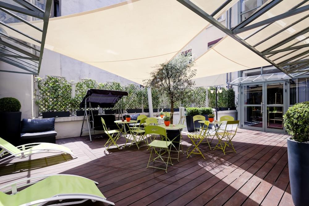 Hotel Alexandra