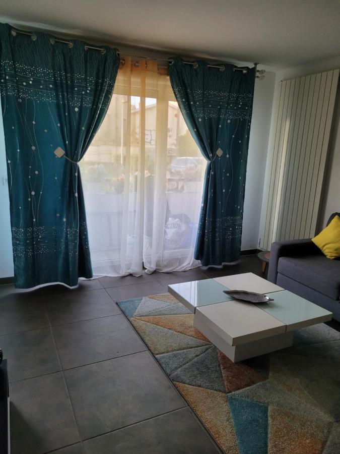 Apartment Privee 3