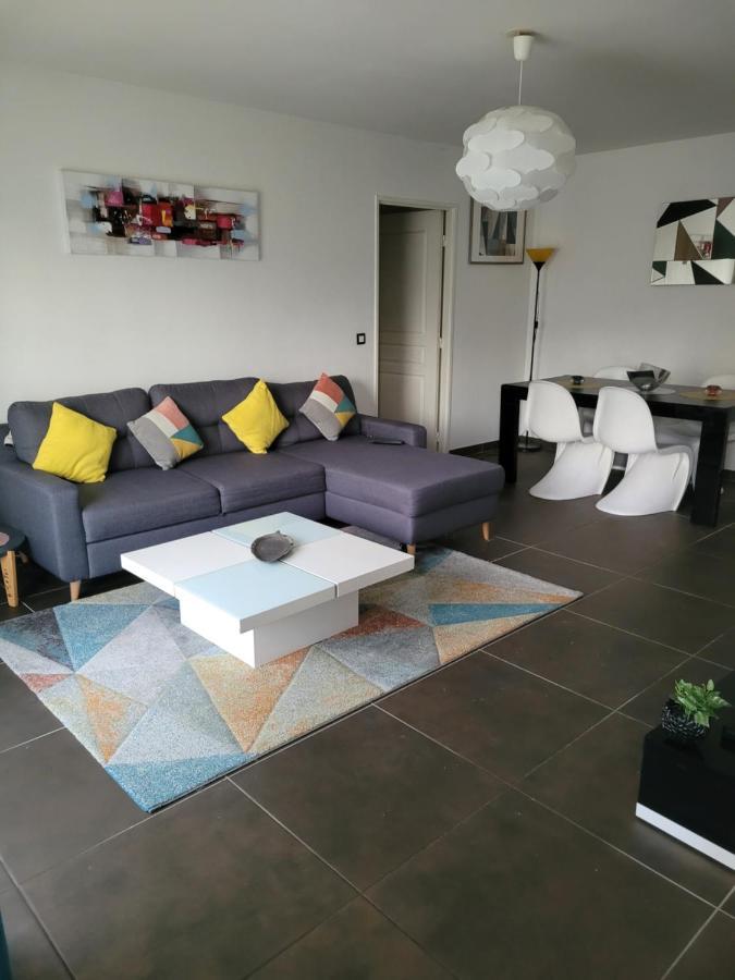 Apartment Privee 3 *