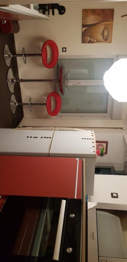 Privee 3 Apartment Lyon