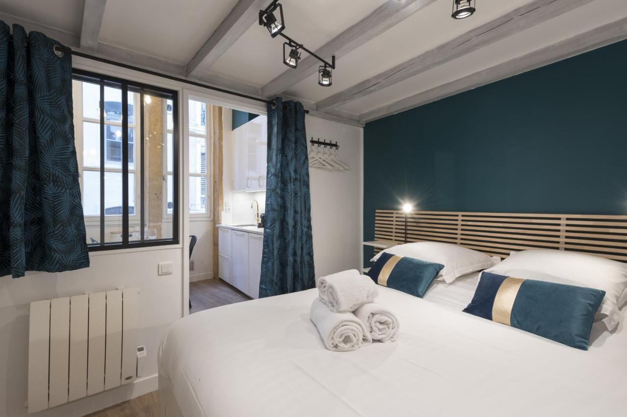 Dify Quatre Chapeaux - Centre Apartamento