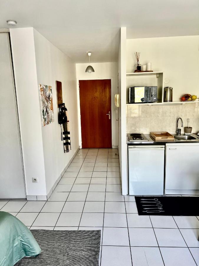 Bell Combe - Proche Gare Partdieu Apartment
