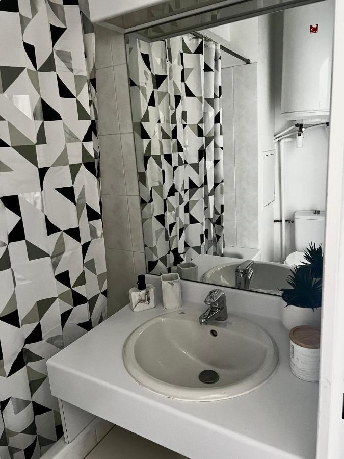 Apartment Bell Combe - Proche Gare Partdieu *