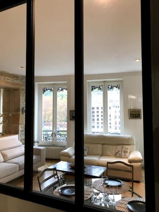 Vue Sur L'eau Appartement *