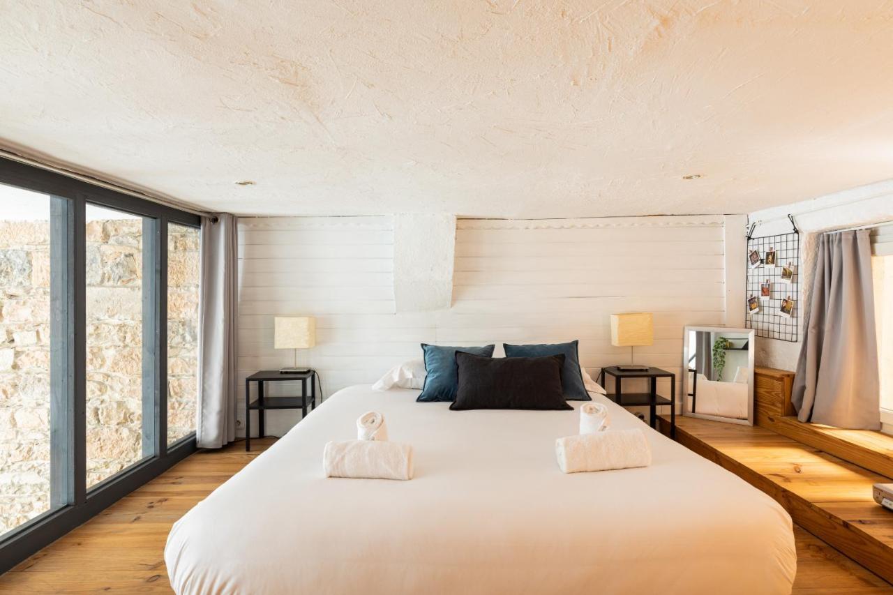 Appartement Dify Le D'ainay Lyon