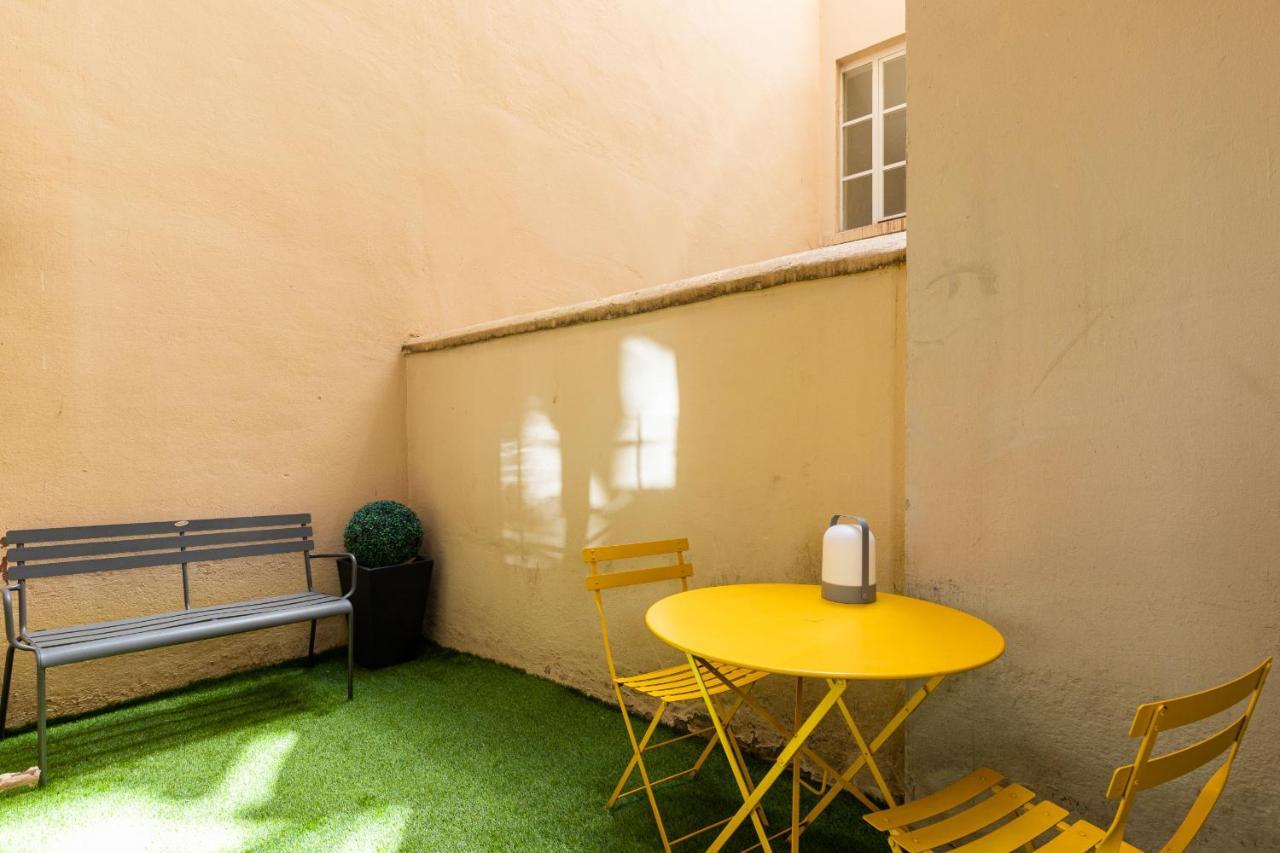 Dify Le D'ainay Appartement Lyon