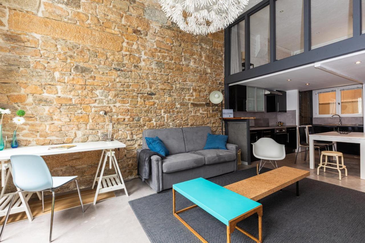Appartement Dify Le D'ainay *