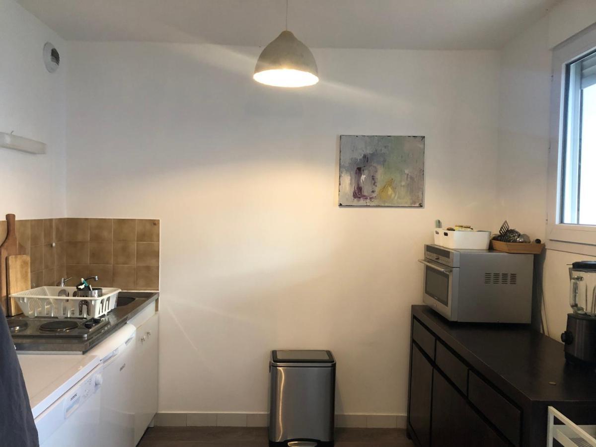 En Résidence Avec Parking Gratuit Apartamento *