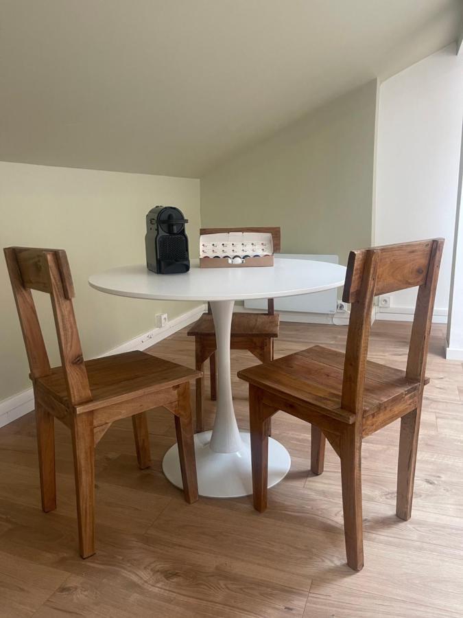 Le Neroli Appartement *