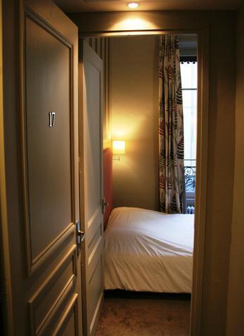 Vaubecour Hotel