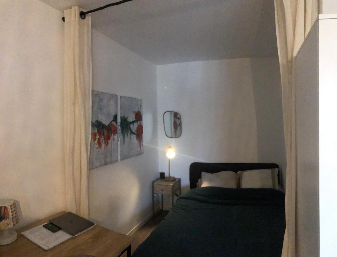 Apartamento En Résidence Avec Parking Gratuit