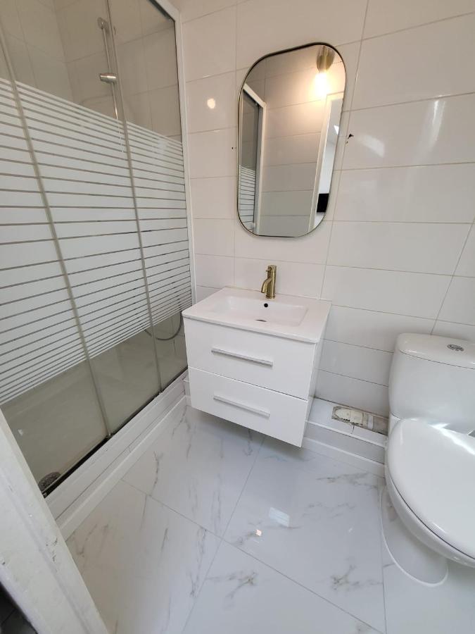 Appartement Le Neroli Lyon