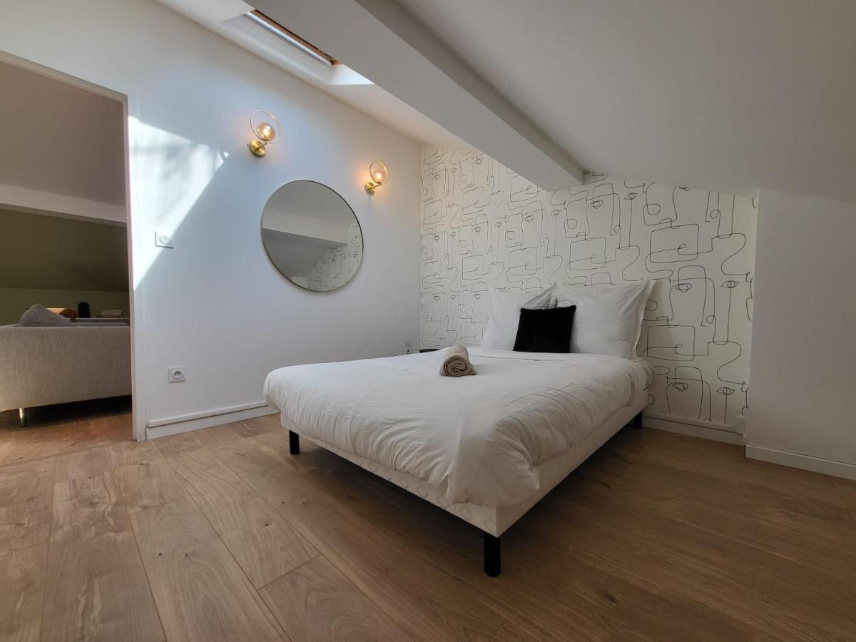 Le Neroli Appartement