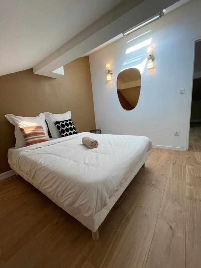 Appartement Le Neroli