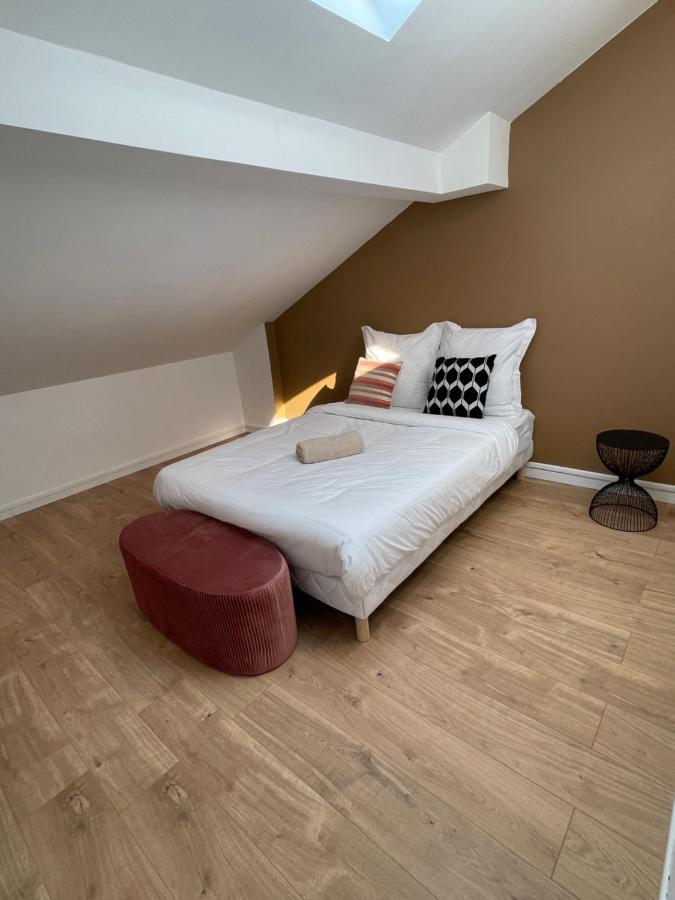 Appartement Le Neroli