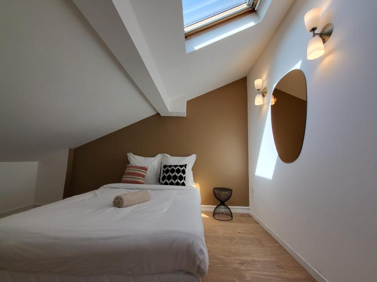 Appartement Le Neroli Lyon