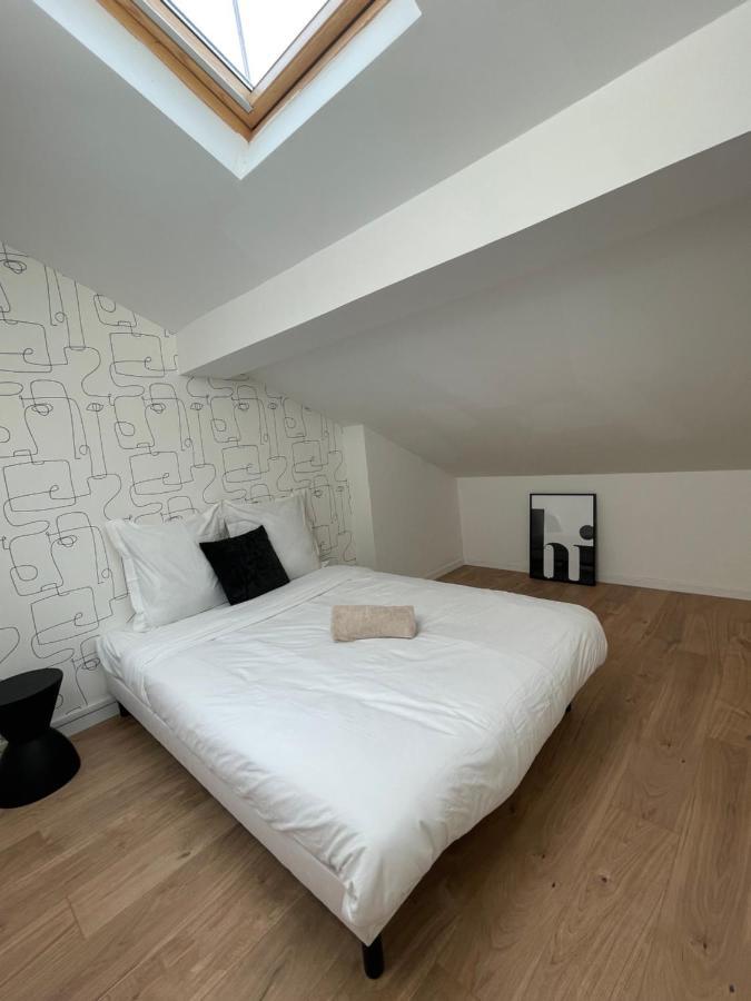 Appartement Le Neroli Lyon